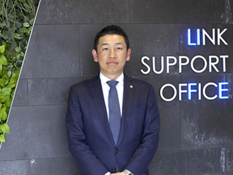 みんなの障害年金相談所 平野謙吾